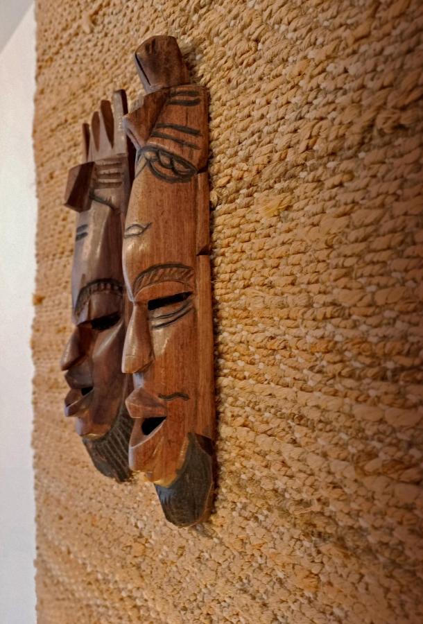Apartamento The Secret Oasis *