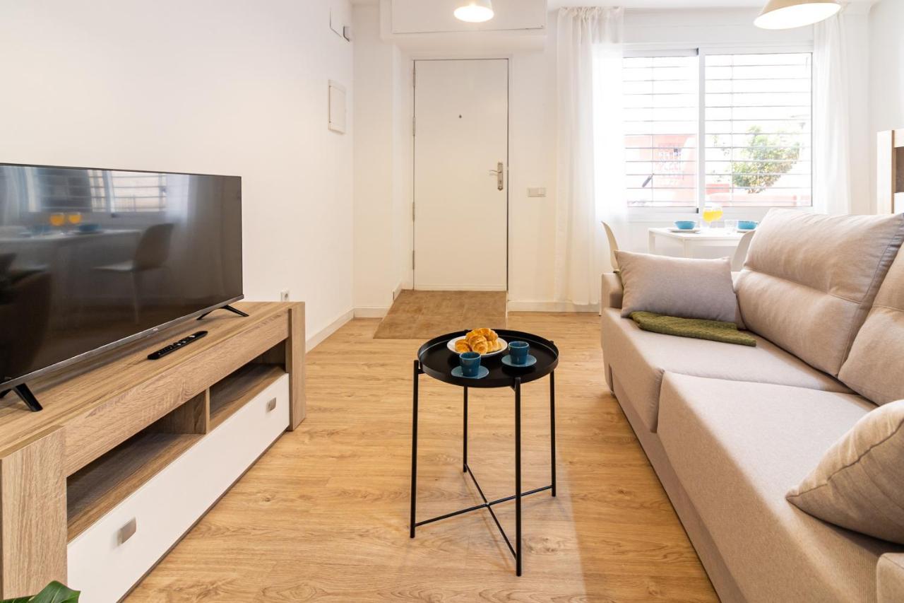 Apartment Malagueta Freshapartments By Bossh!