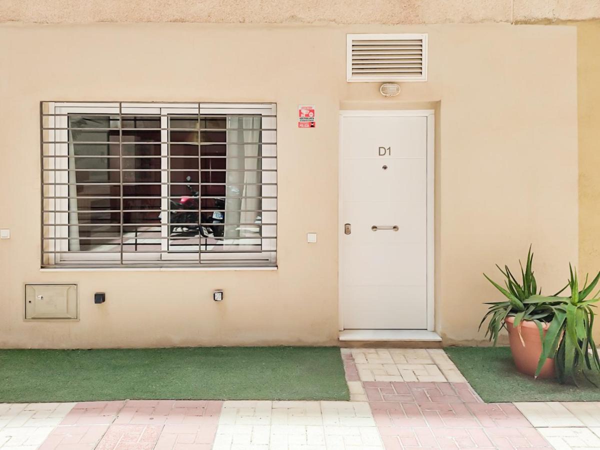Malagueta Freshapartments Málaga