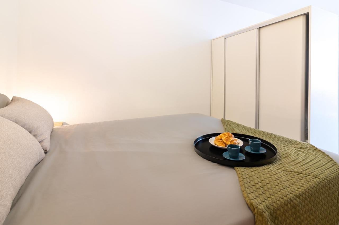 Malagueta Freshapartments By Bossh! * Malaga