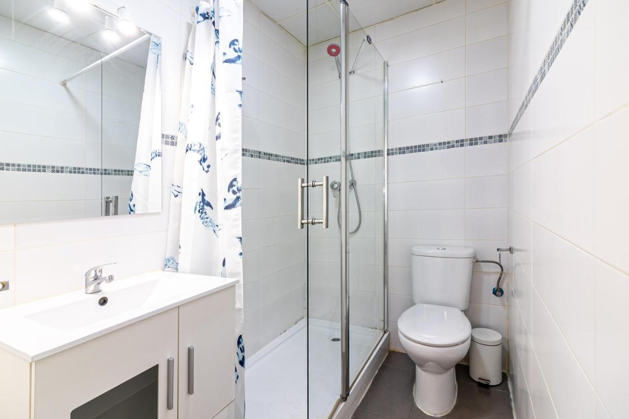 Malagueta Freshapartments By Bossh! Apartment *