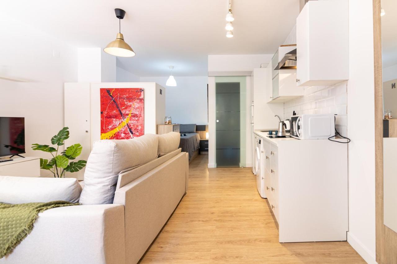 Malagueta Freshapartments By Bossh!