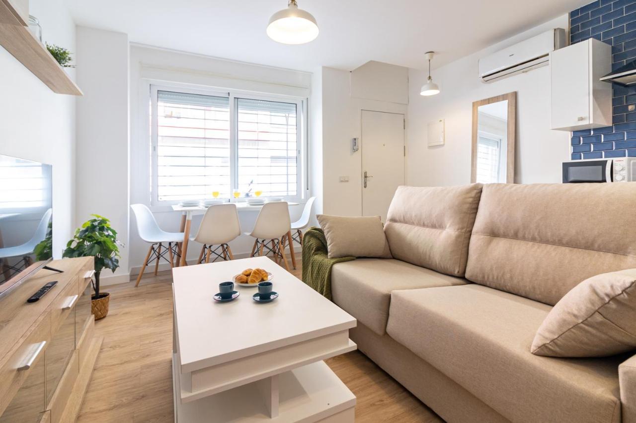 Apartment Malagueta Freshapartments By Bossh!