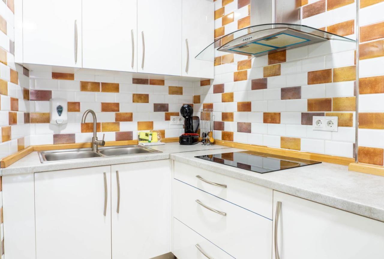 San Juan Center Apartment
