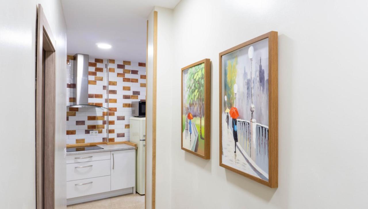 Apartment San Juan Center