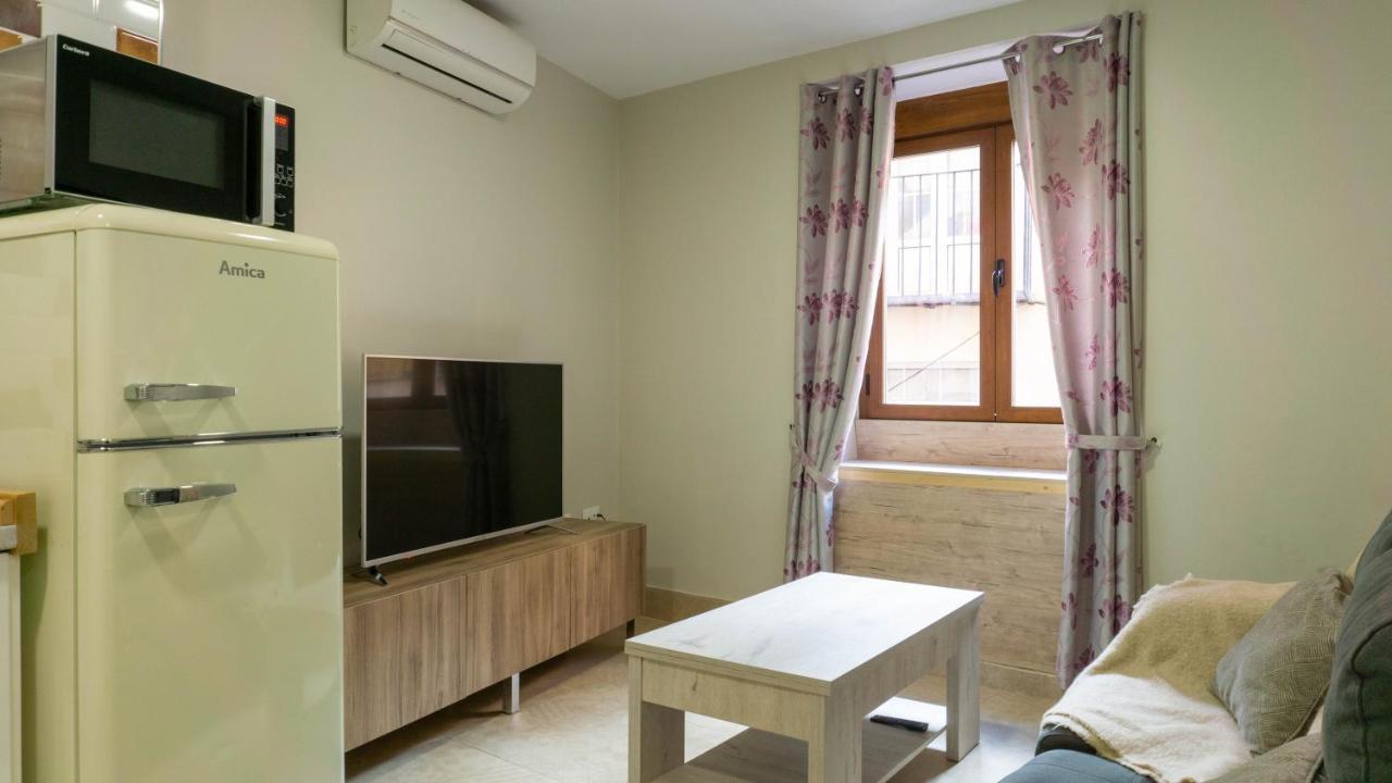 Apartment San Juan Center