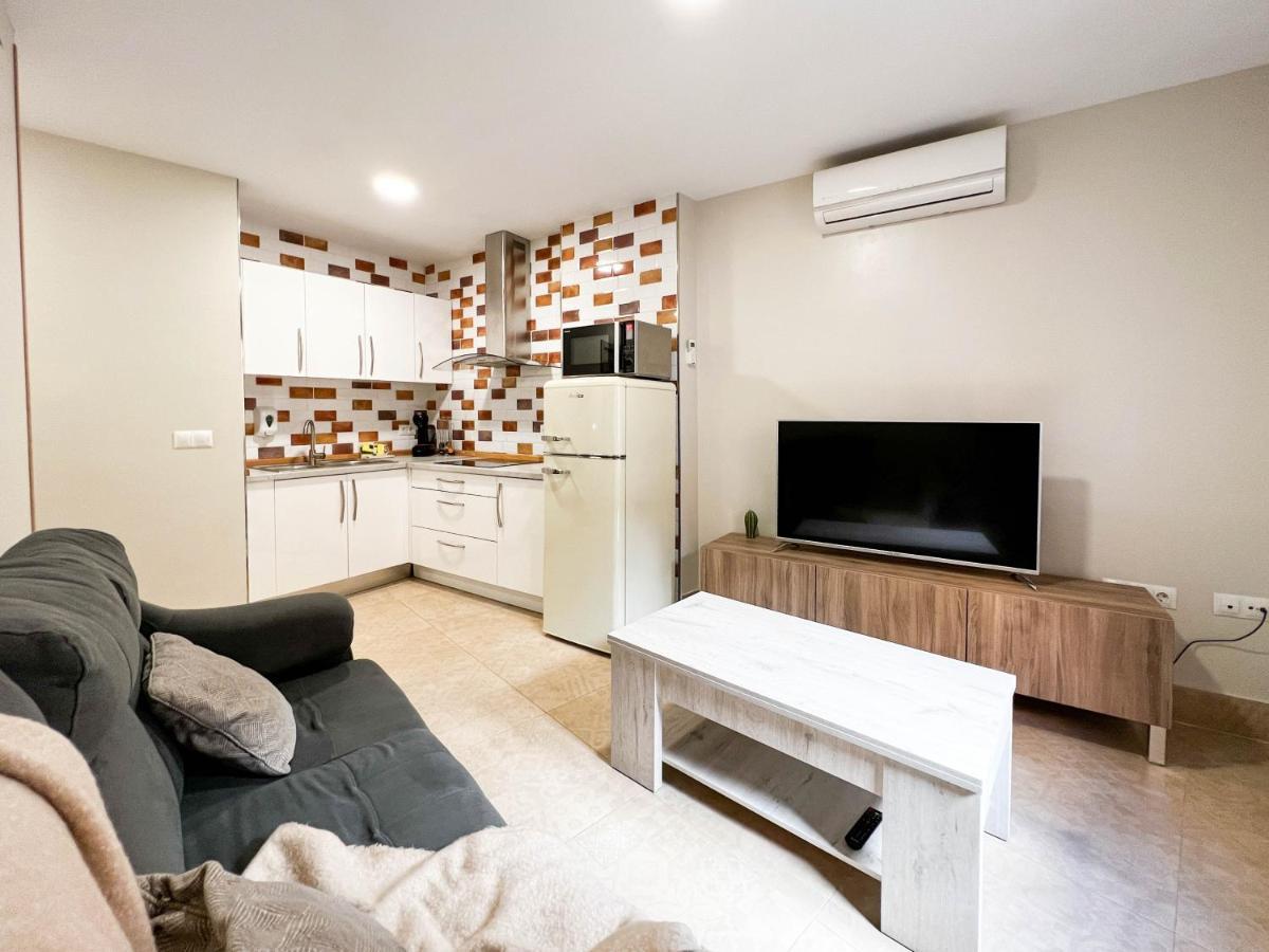 Apartment San Juan Center
