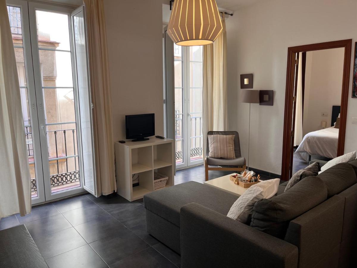 Apartamento La Bella Centro Historico