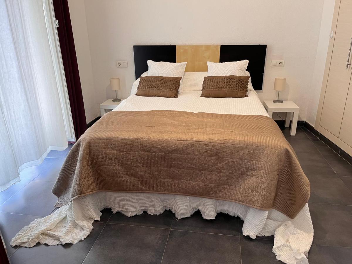 Apartamento La Bella Centro Historico *