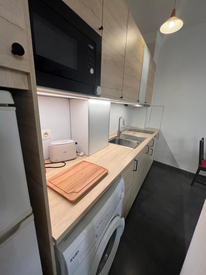 La Bella Centro Historico Apartamento