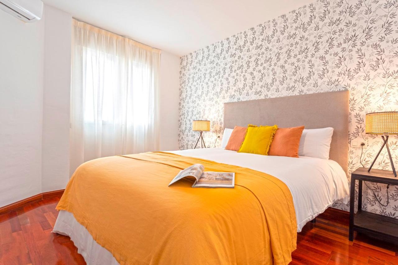 Apartamento Genteel Uncibay *