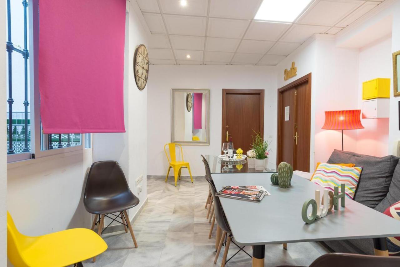 Plaza De La Merced Parking Incluído - S1 Apartamento *