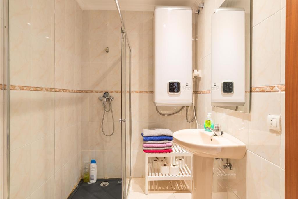 Apartamento Plaza De La Merced Parking Incluído - S1 Málaga