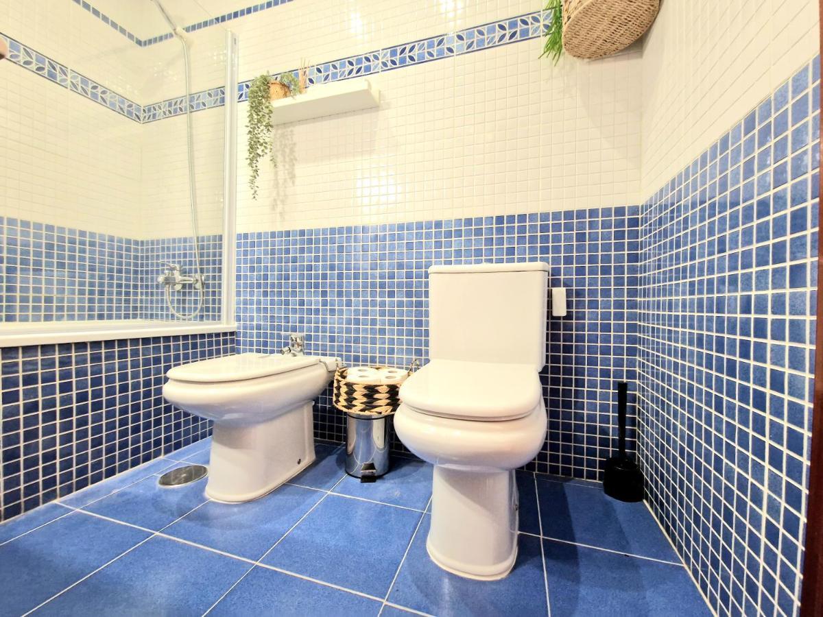 Apartamento Aa Guest - Victoria Center Eco