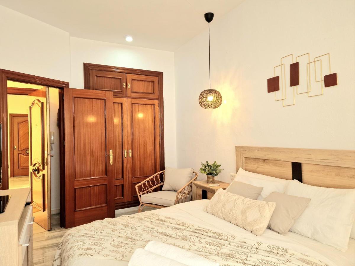 Aa Guest - Victoria Center Eco Apartamento