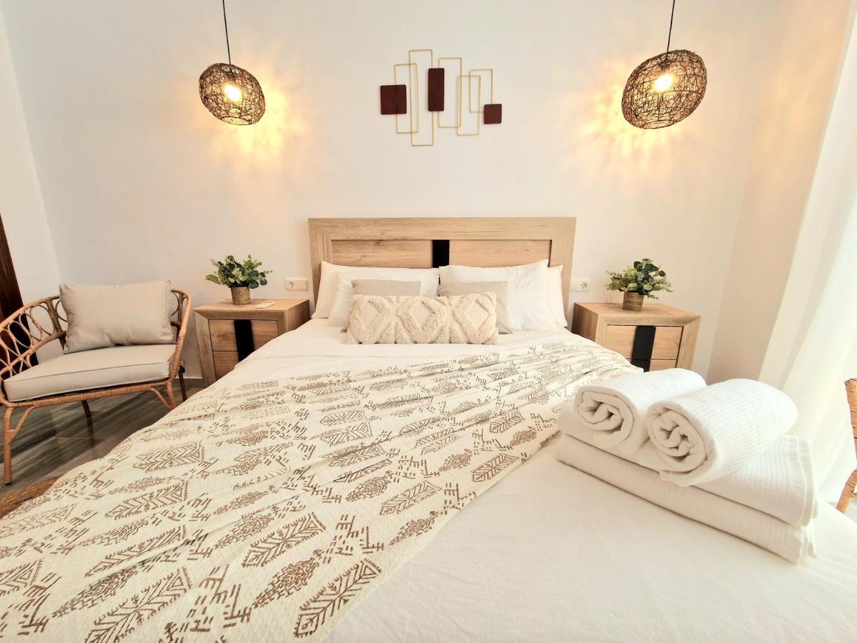 Apartamento Aa Guest - Victoria Center Eco