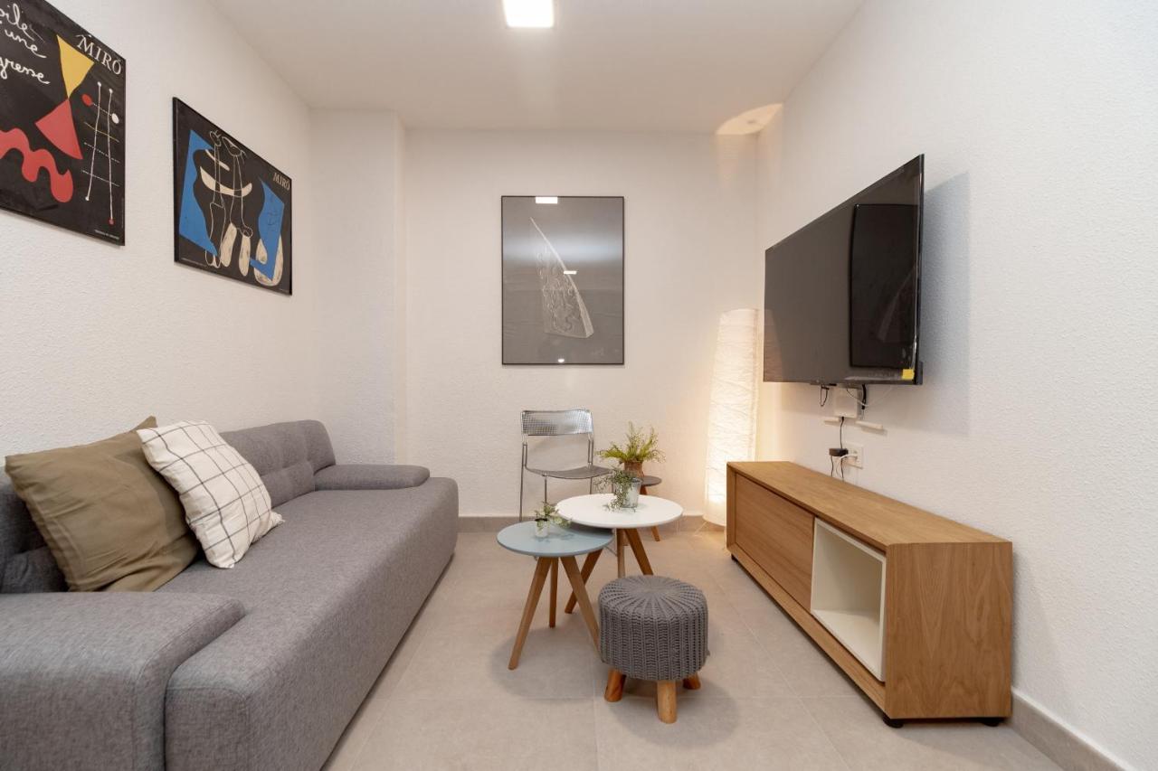 C23 Lovely 4 Bedroom Close To Maria Zambrano Apartamento *