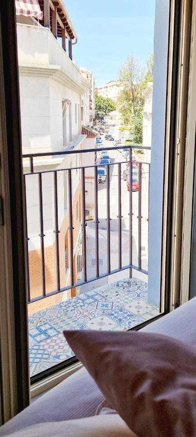 Apartamento Malaga Lodge Apartments *