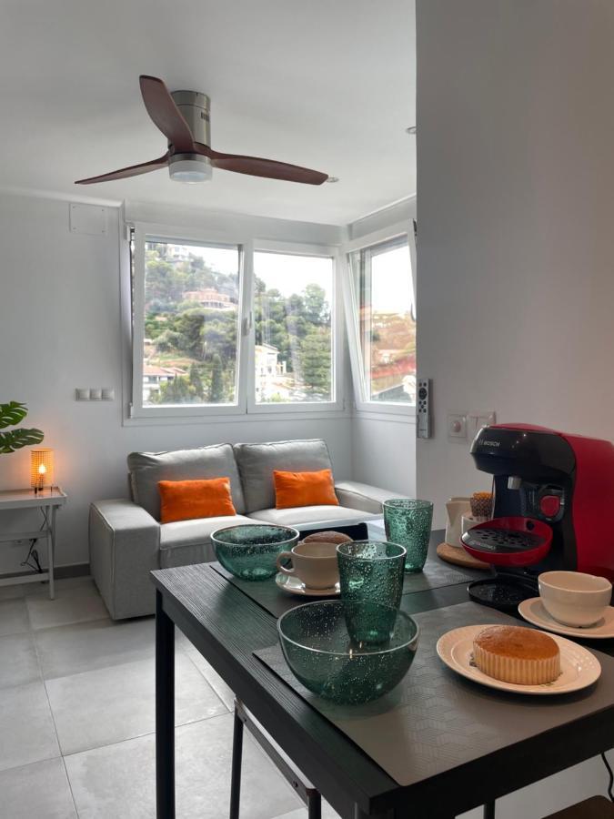 Apartamento Allegra Málaga