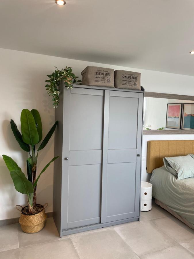 Apartamento Allegra Málaga