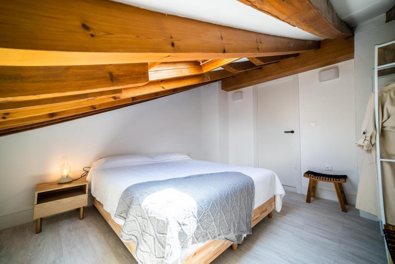 Vacaciones Centro Apartamento Málaga