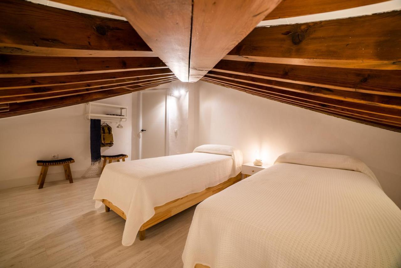Vacaciones Centro Apartamento Málaga