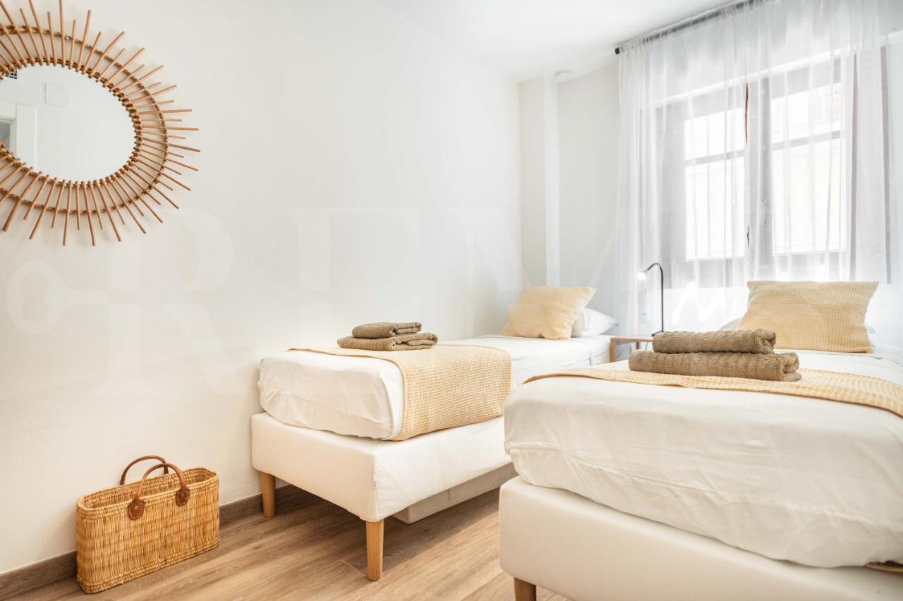 Spacious Next To Plaza De La Merced By Rems Apartment Malaga