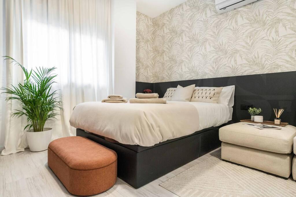 Apartamento Chic Intimate In The Heart Of By Rems *