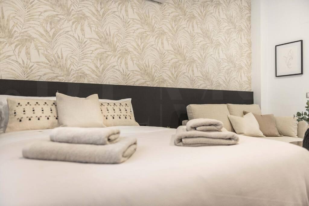 Apartamento Chic Intimate In The Heart Of By Rems *
