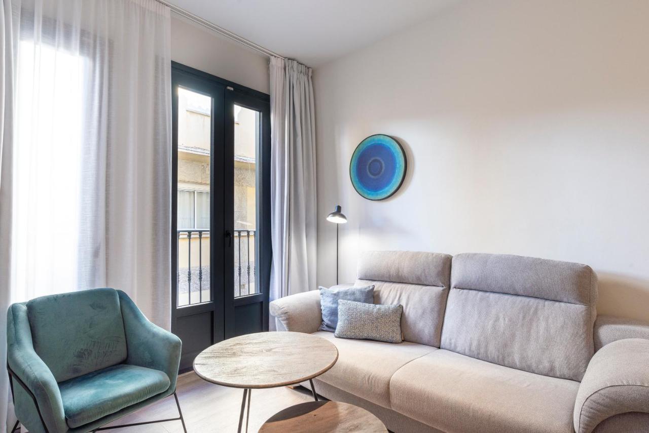 A Tu Ritmo! Edificio Muy Tranquilo Y Moderno! Apartamento *