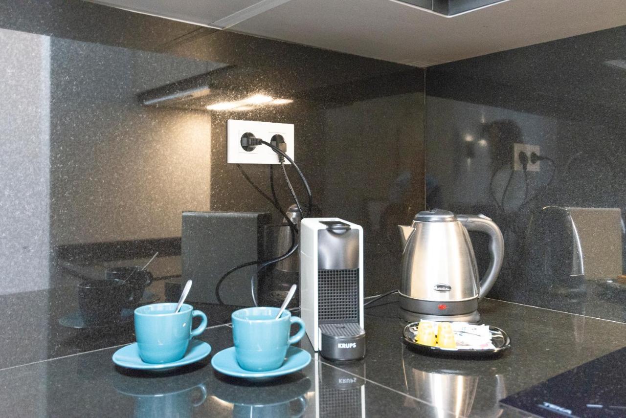A Tu Ritmo! Edificio Muy Tranquilo Y Moderno! Apartamento Málaga