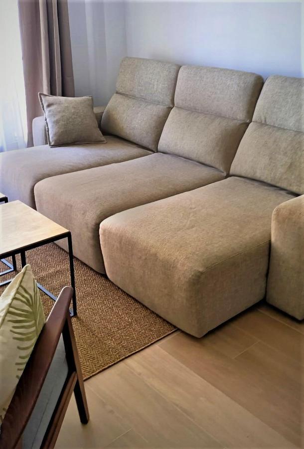 Apartamento The Secret Oasis