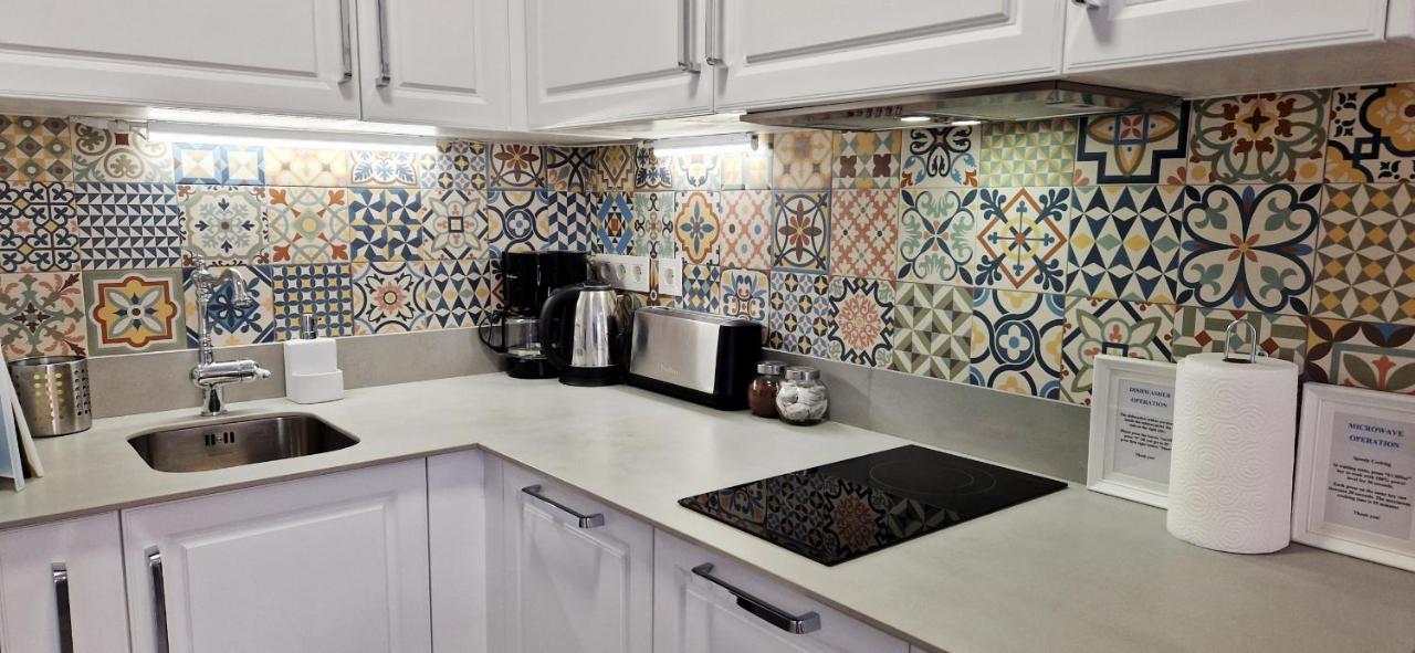 Apartamento Malaga Lodge Apartments Málaga