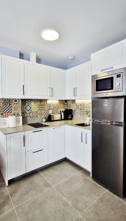 Apartamento Malaga Lodge Apartments