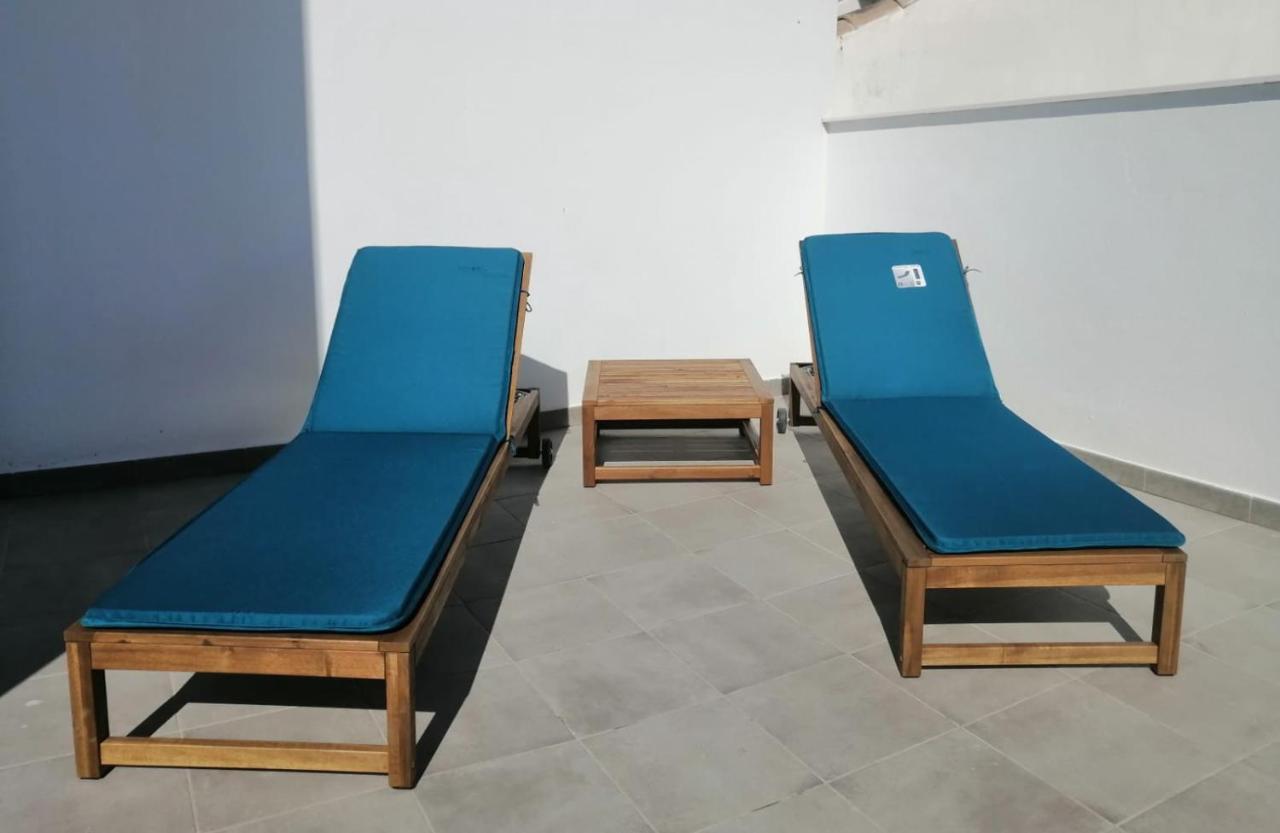 Apartamento Malaga Lodge Apartments Málaga