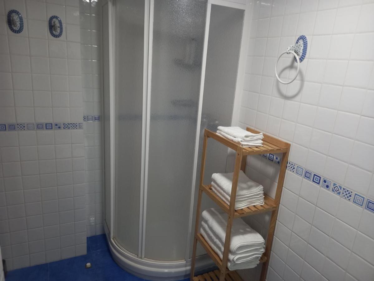 Apartamento Piso Centrico 1.5km Playa Con Gran Terraza +vistas