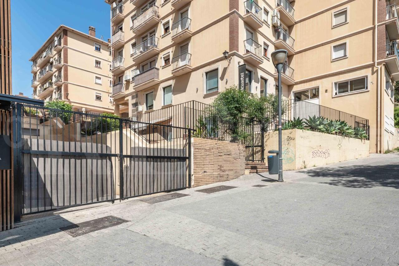 Apartment Spacious Next To Plaza De La Merced By Rems