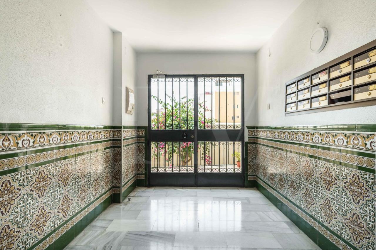Apartment Spacious Next To Plaza De La Merced By Rems Malaga
