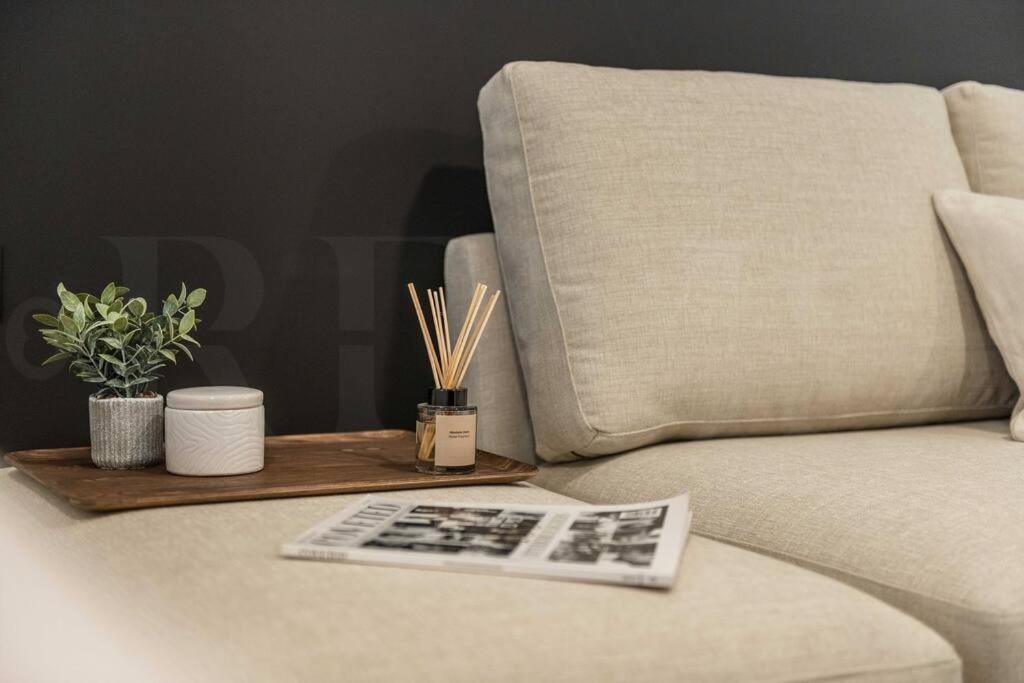 Chic Intimate In The Heart Of By Rems *