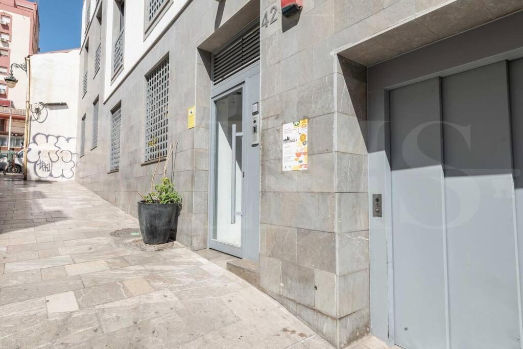 Chic Intimate In The Heart Of By Rems * Málaga