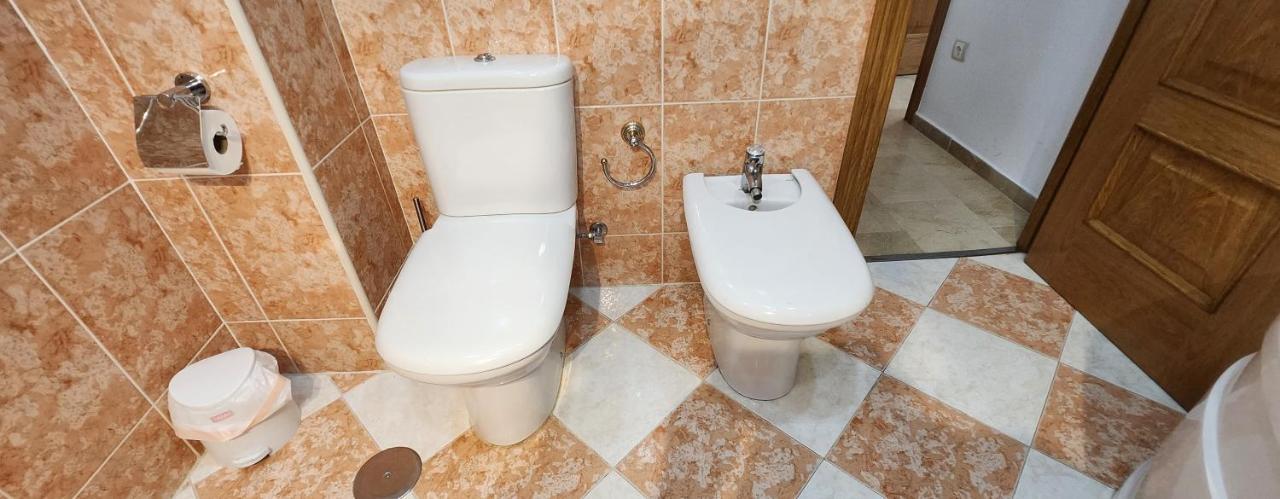 Elena Flat Center Apartment *