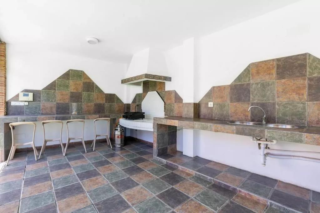 Ohana Luxury With Heated Pool Villa Malaga
