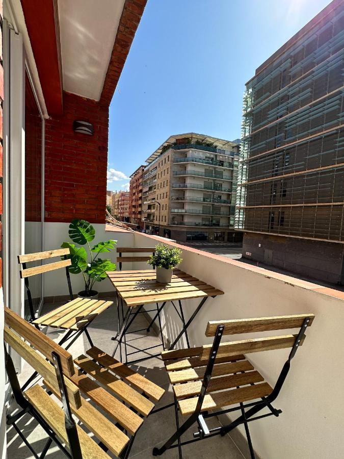 Holidays2malaga Lebrija 3 Bedroom & Terrace & Parking & Smart Tv *