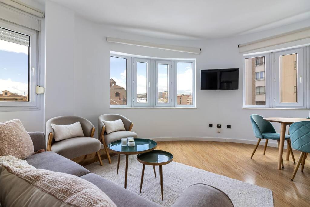 Atocha Freshapartments By Bossh! Apartamento Málaga