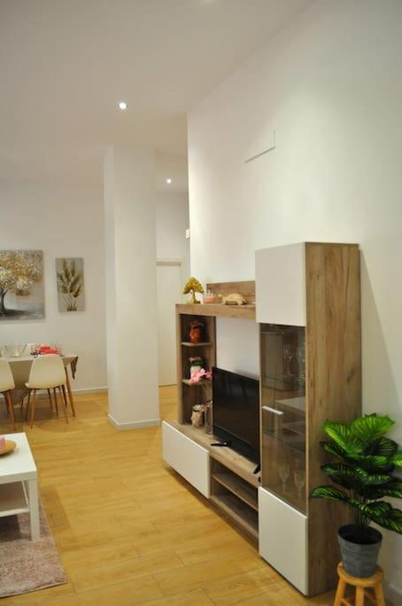 Gran Torcal Apartment *