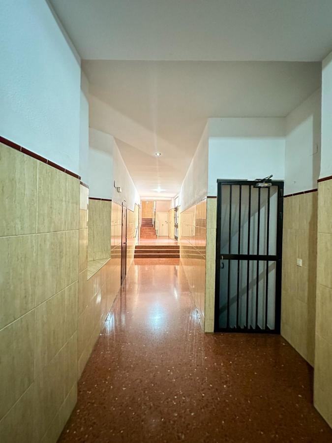 Holidays2malaga Lebrija 3 Bedroom & Terrace & Parking & Smart Tv Málaga