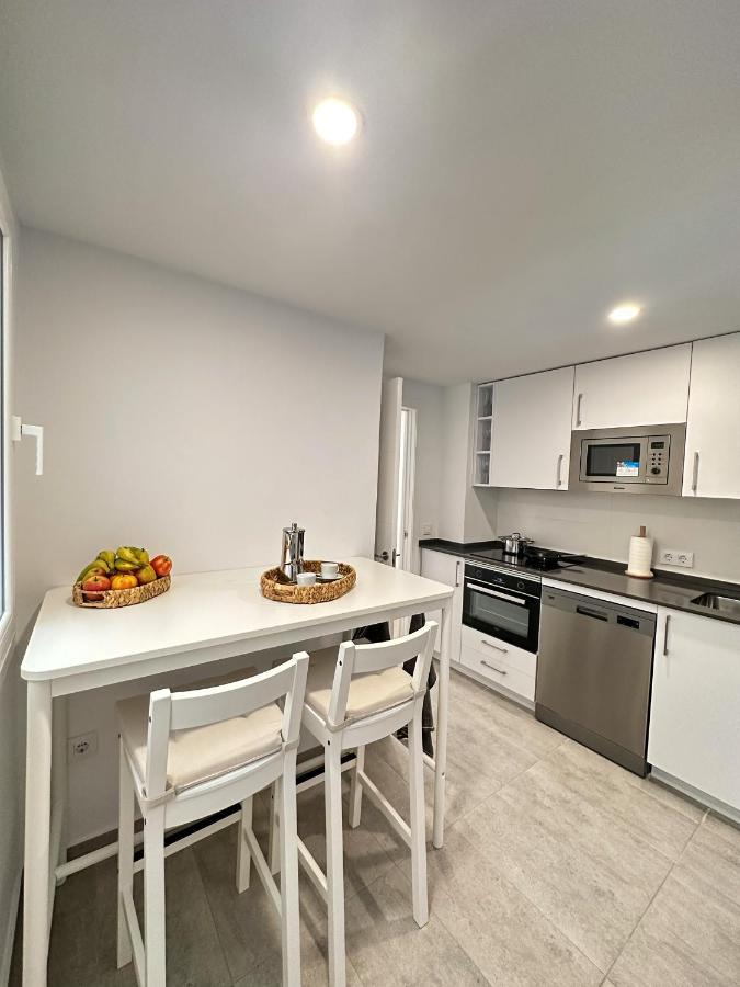 Apartamento Holidays2malaga Lebrija 3 Bedroom & Terrace & Parking & Smart Tv *