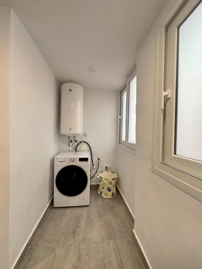 Apartamento Holidays2malaga Lebrija 3 Bedroom & Terrace & Parking & Smart Tv