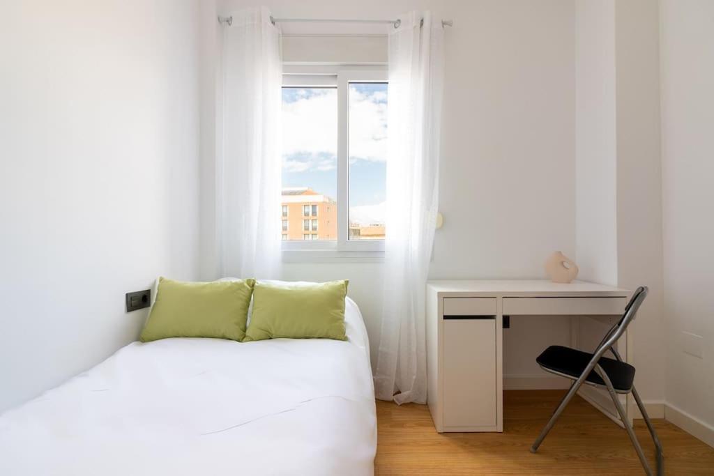 Atocha Freshapartments By Bossh! Apartamento