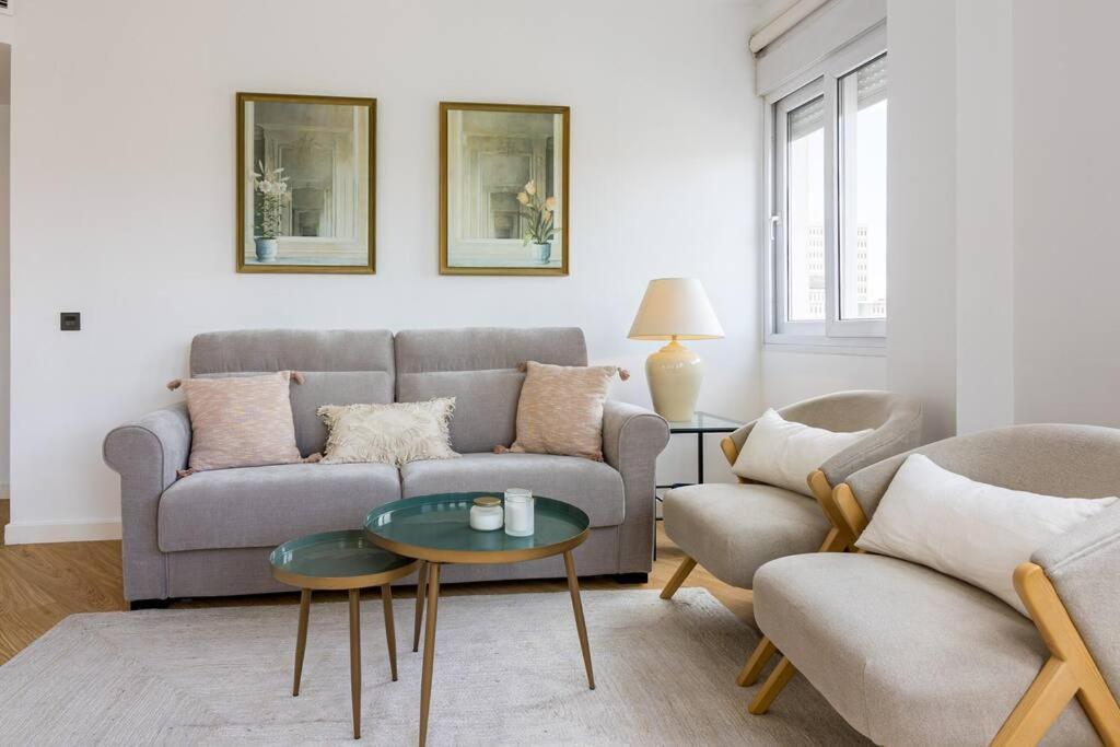 Atocha Freshapartments By Bossh! Apartamento *